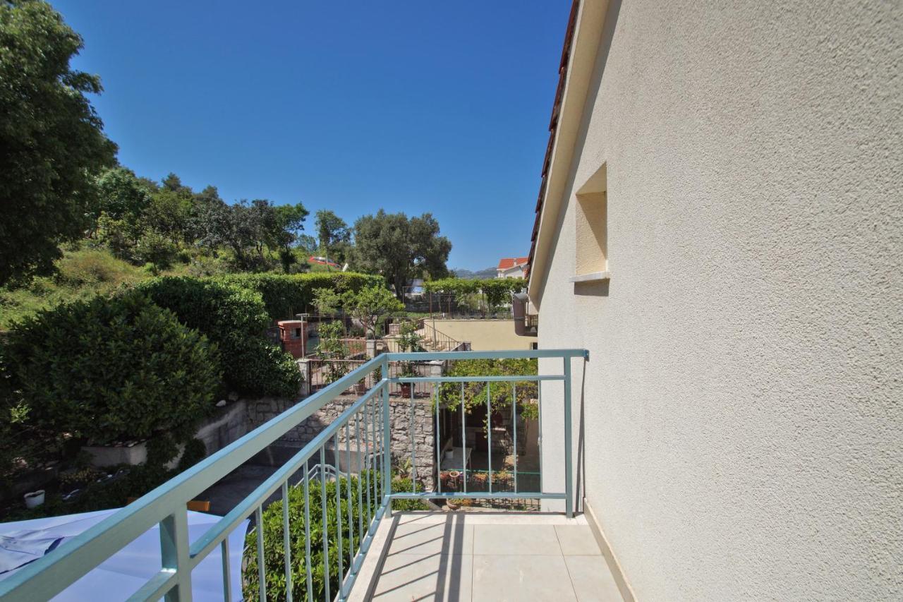 Oasis Blue Apartment Korcula Town Exterior photo