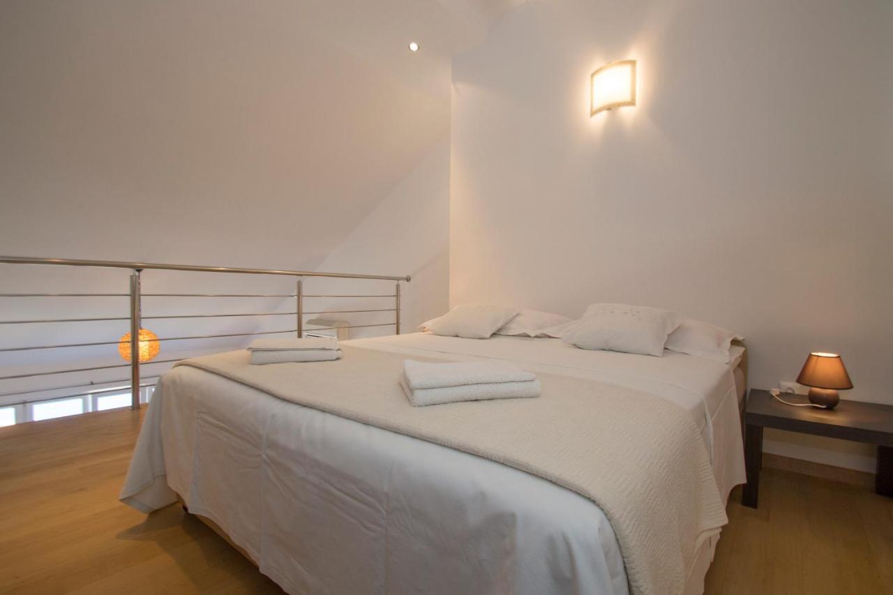 Oasis Blue Apartment Korcula Town Exterior photo