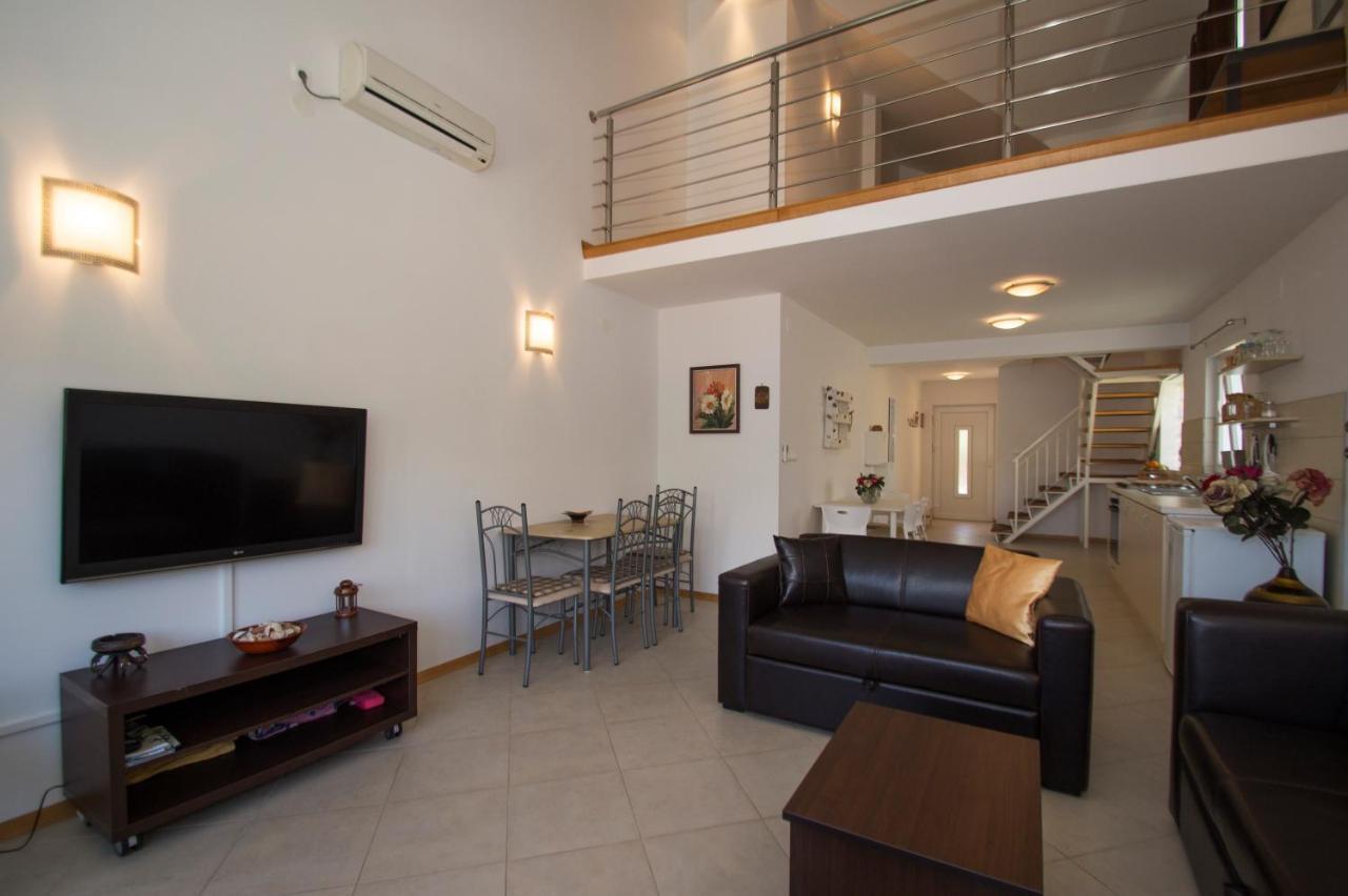 Oasis Blue Apartment Korcula Town Exterior photo
