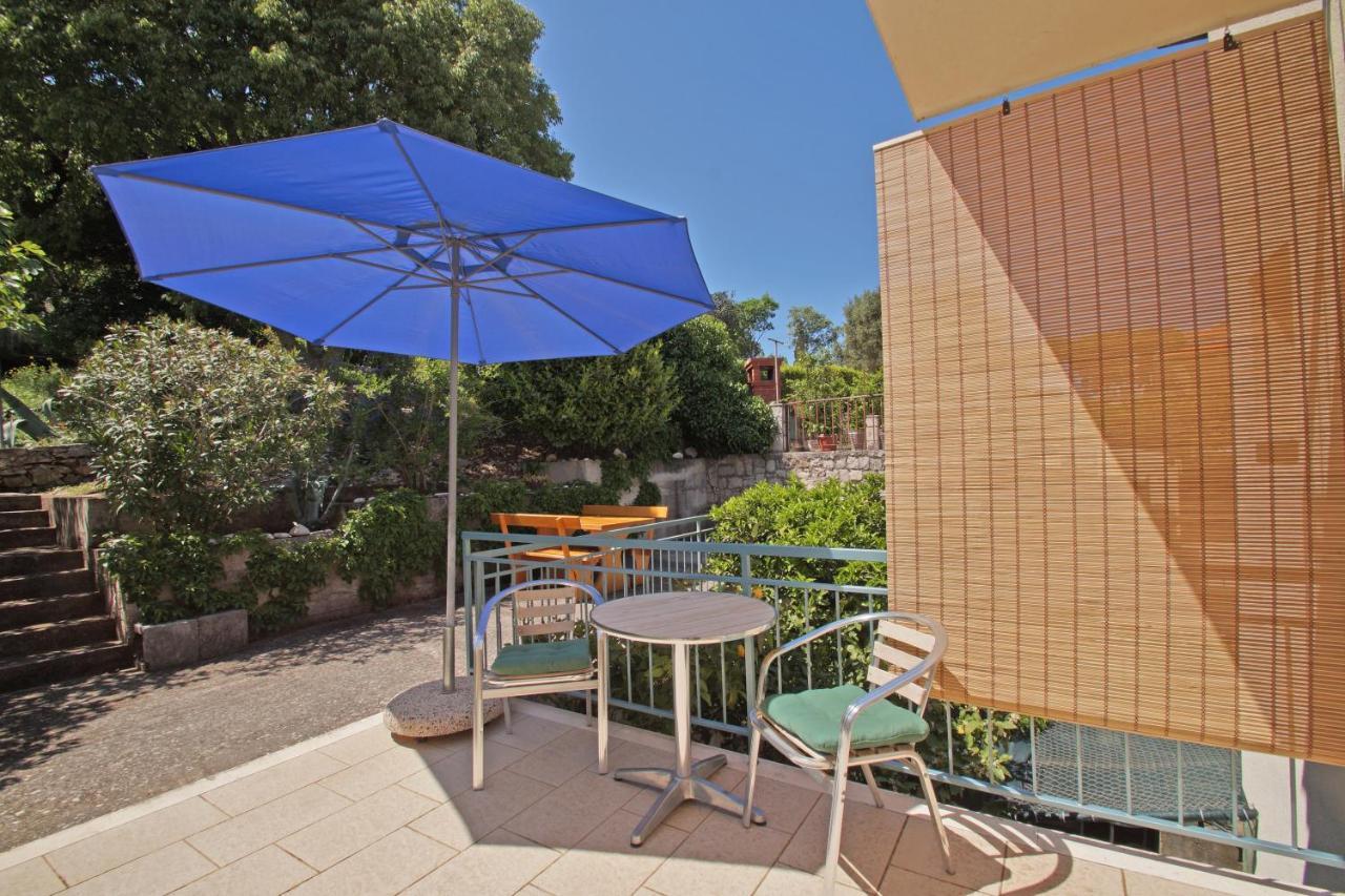 Oasis Blue Apartment Korcula Town Exterior photo