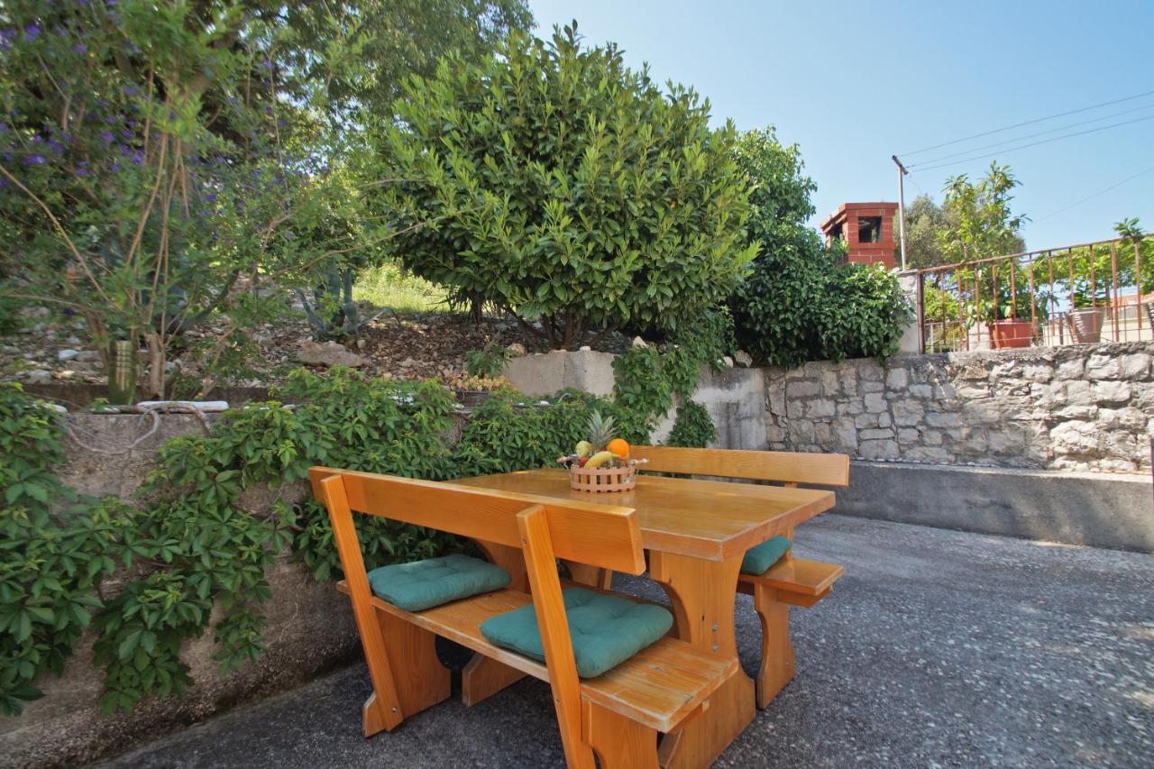 Oasis Blue Apartment Korcula Town Exterior photo