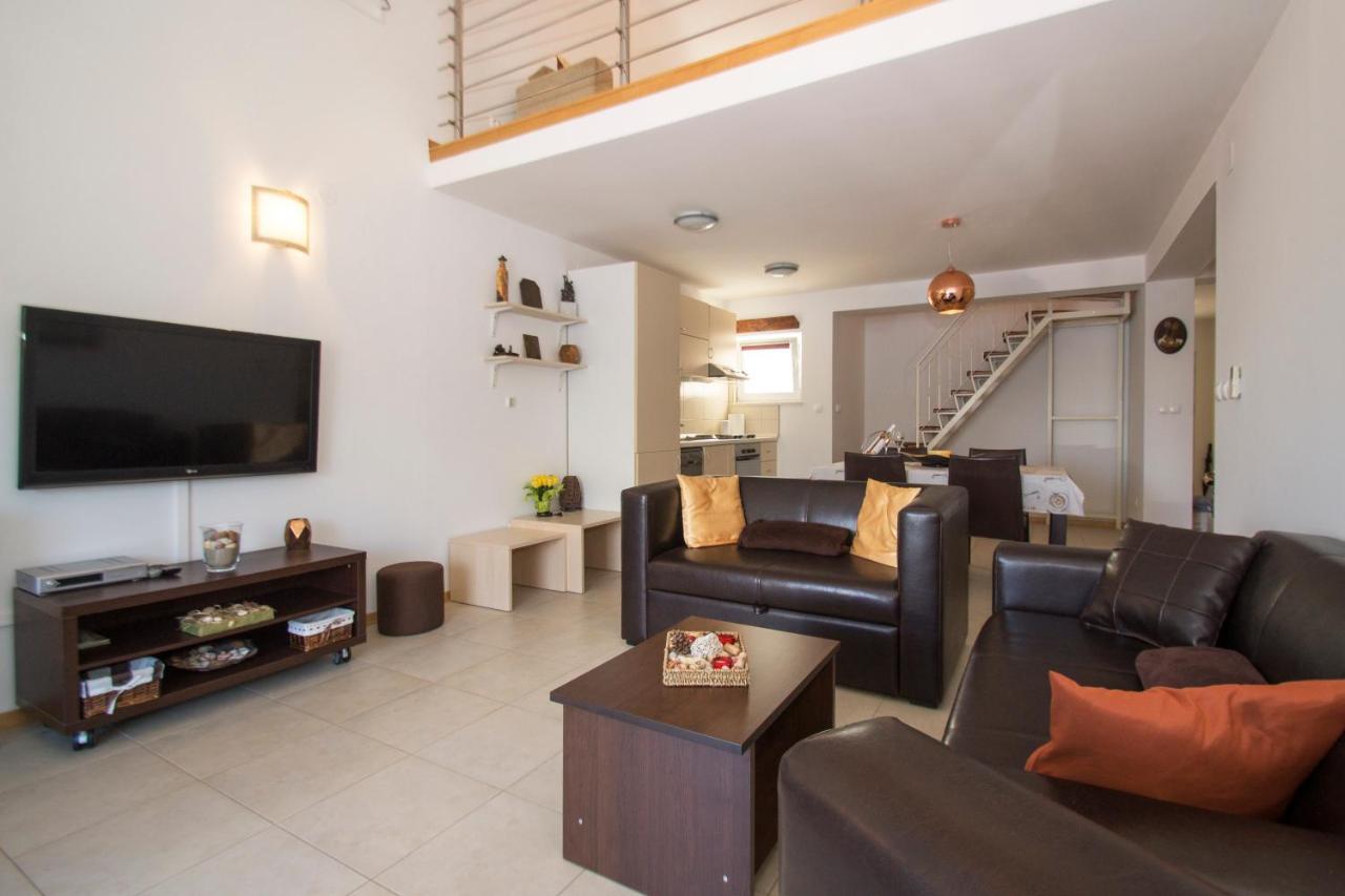 Oasis Blue Apartment Korcula Town Exterior photo